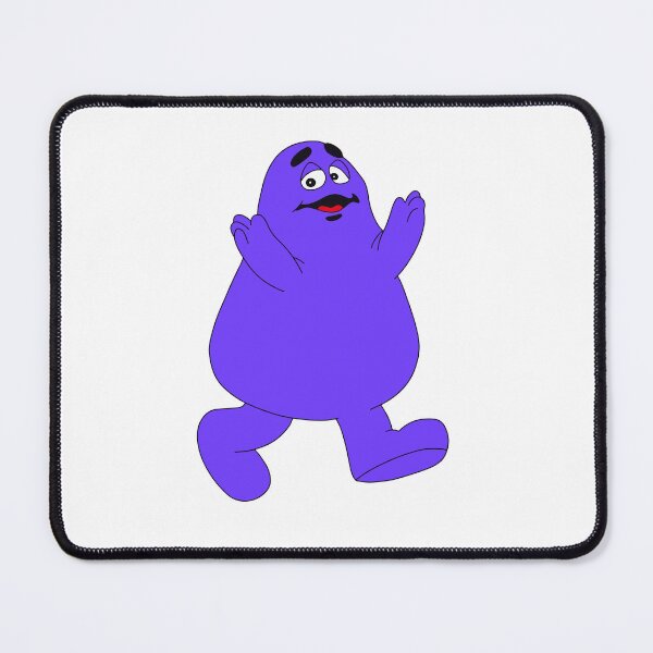Item preview, grimace designed and sold by reeree99.
