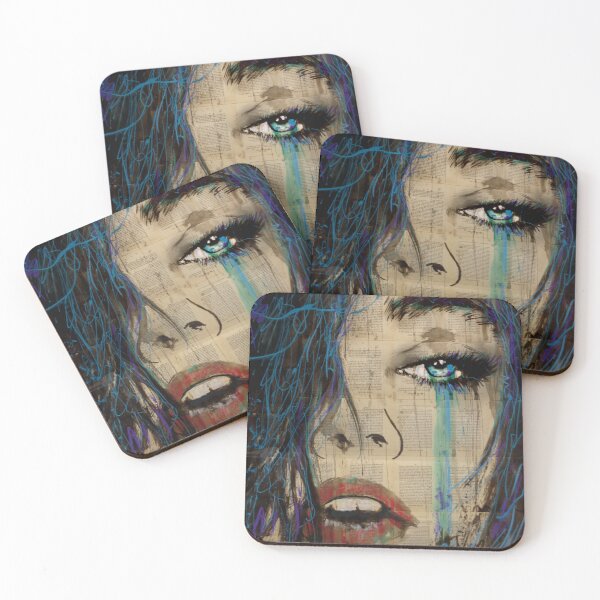 Item preview, ever be designed and sold by Loui  Jover.