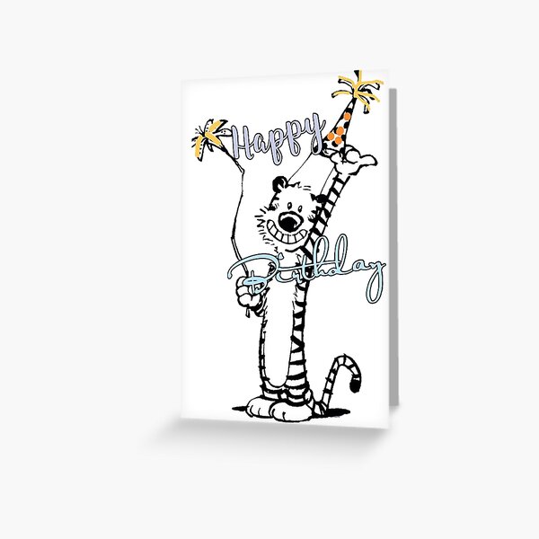 Item preview, hobbes designed and sold by Keith L  Johnson.