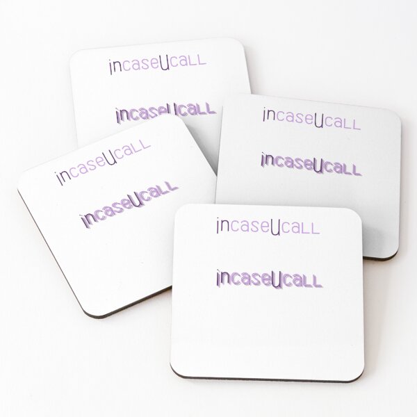 Item preview, IncaseUcall  designed and sold by incaseucall.