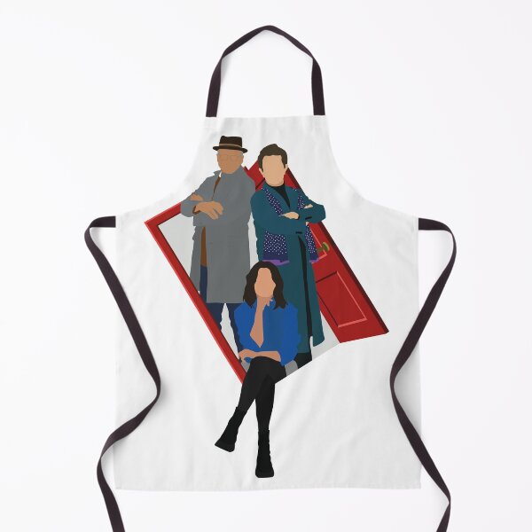 Item preview, Only Murders In The Building designed and sold by OrakArt.