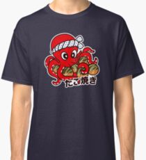 Takoyaki Classic T-Shirt