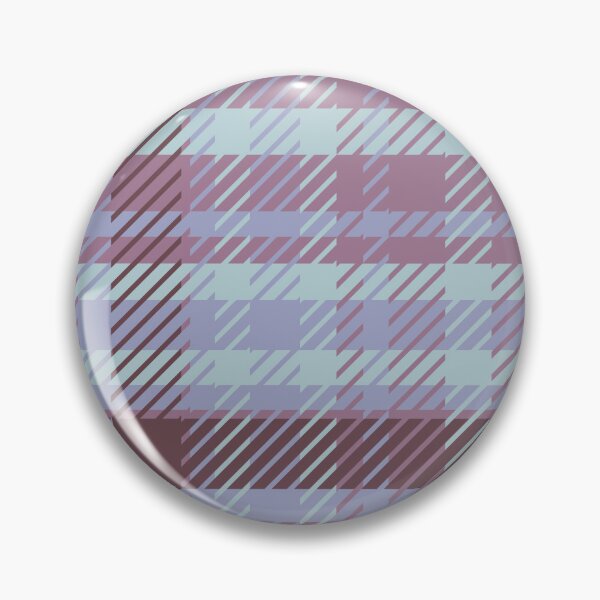Item preview, Plaid purple green designed and sold by ChantalDesign.