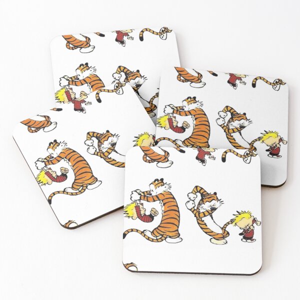 Item preview, hobbes designed and sold by Keith L  Johnson.