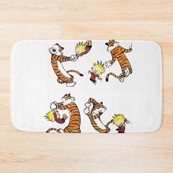 Item preview, hobbes designed and sold by Keith L  Johnson.