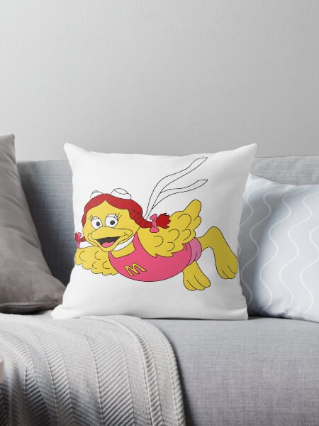 Vista previa del artículo con la obra «pajarito», diseñado y vendido por reeree99.