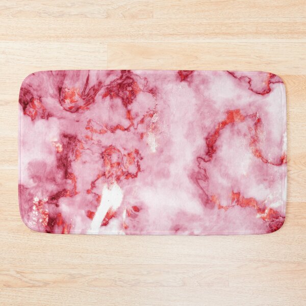 Item preview, Soft Red marble texture 81 ...  Ceramic marble designed and sold by aprajoos.