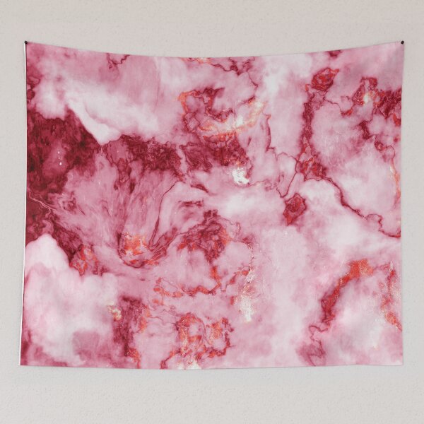 Item preview, Soft Red marble texture 81 ...  Ceramic marble designed and sold by aprajoos.