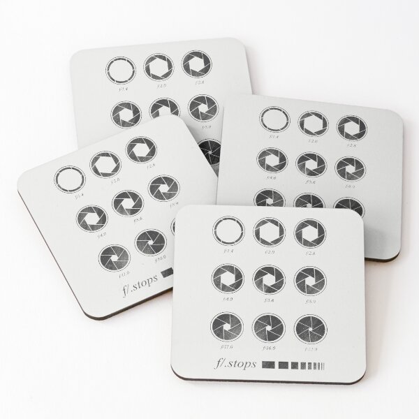 Item preview, f/ stops designed and sold by flintsky.