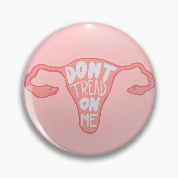 Item preview, Don't Tread On Me designed and sold by skylapittman.