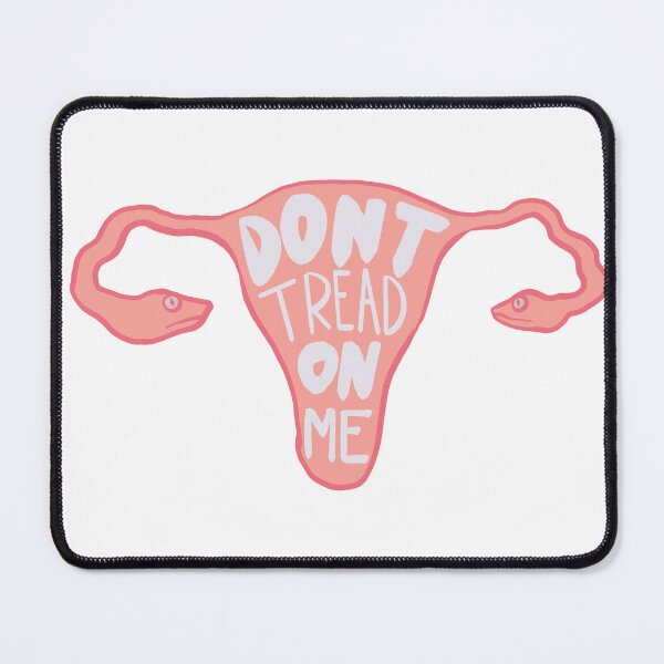 Item preview, Don't Tread On Me designed and sold by skylapittman.