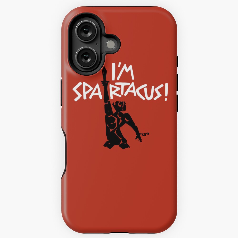 Item preview, iPhone Magsafe Tough Case designed and sold by posty.