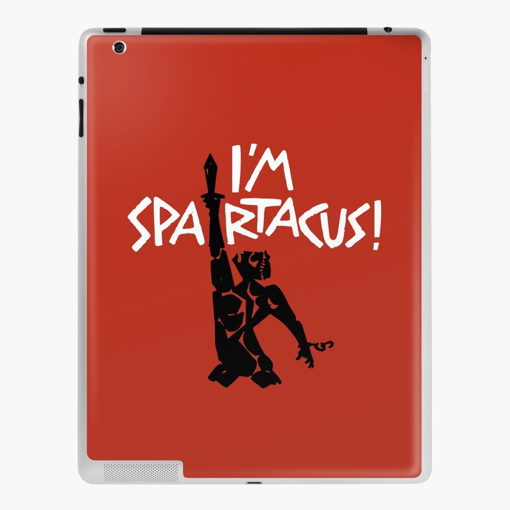 Item preview, iPad Skin designed and sold by posty.