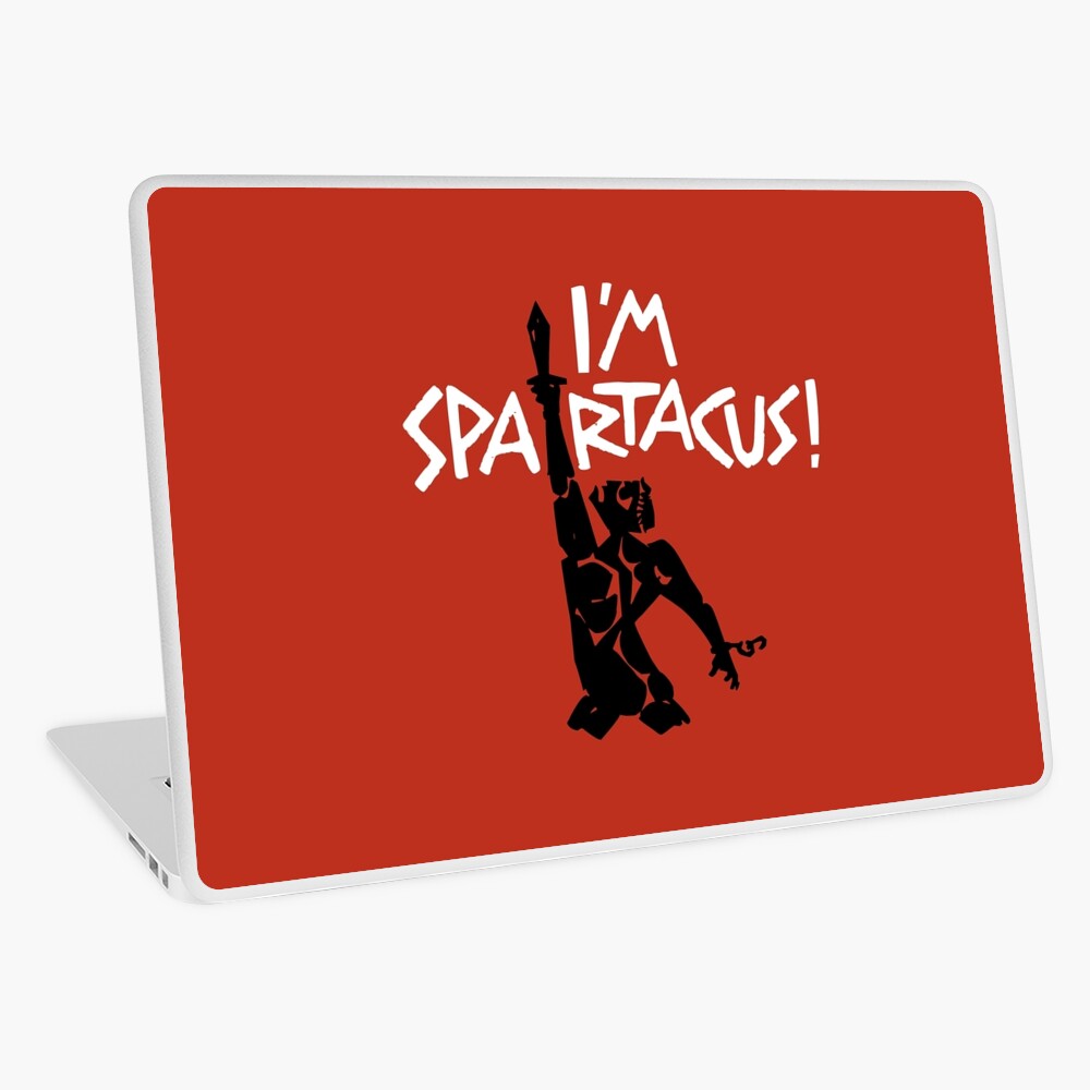 Item preview, Laptop Skin designed and sold by posty.