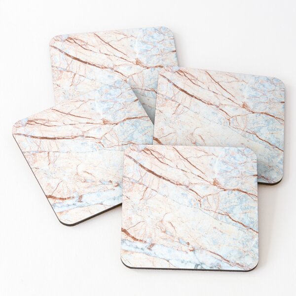 Item preview, Soft Red marble texture 82 ...  Ceramic marble designed and sold by aprajoos.
