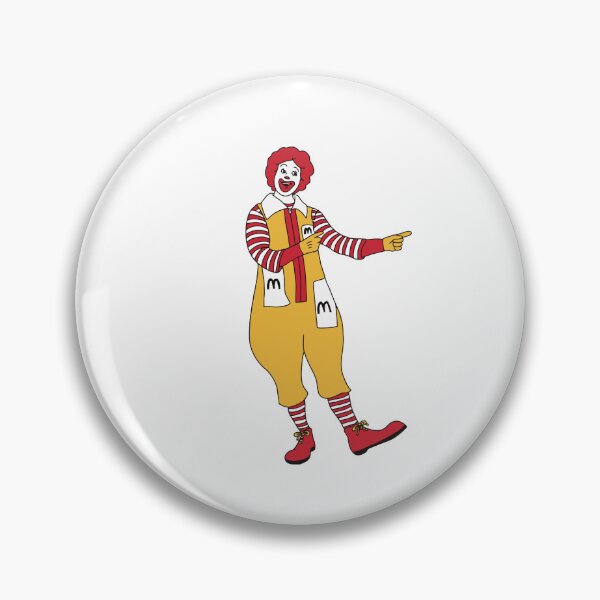 Item preview, ronald designed and sold by reeree99.