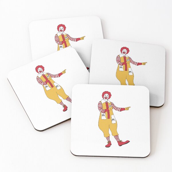 Item preview, ronald designed and sold by reeree99.