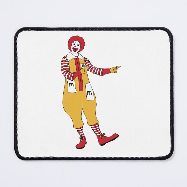 Item preview, ronald designed and sold by reeree99.