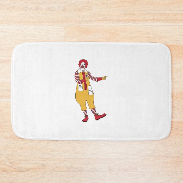 Item preview, ronald designed and sold by reeree99.