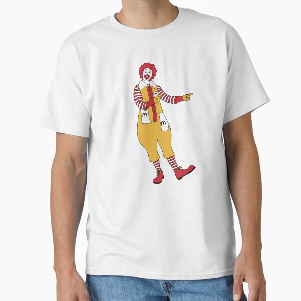 Item preview, ronald designed and sold by reeree99.