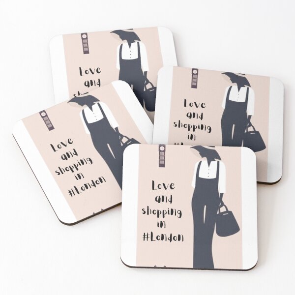 Item preview, Love and shopping sticker for womens  designed and sold by hassbelo.