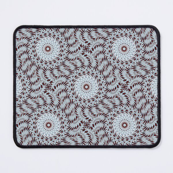 Item preview, Curly Doily (pattern) designed and sold by Yampimon.