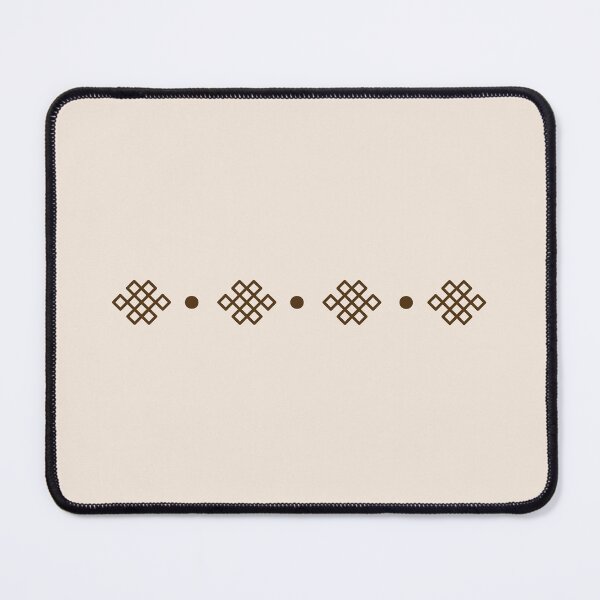 Item preview, Endless Knot - Dark designed and sold by Seth Barham.