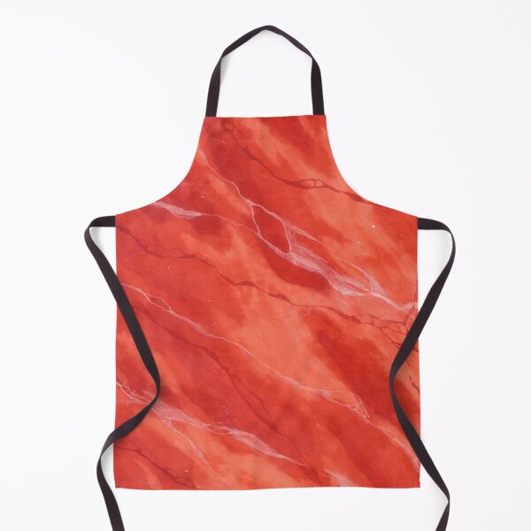 Item preview, Soft Red marble texture 83 ... Ceramic marble designed and sold by aprajoos.