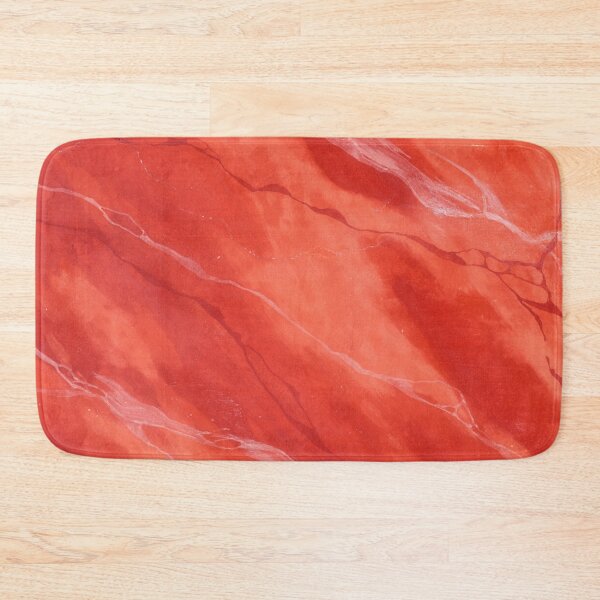 Item preview, Soft Red marble texture 83 ...  Ceramic marble designed and sold by aprajoos.