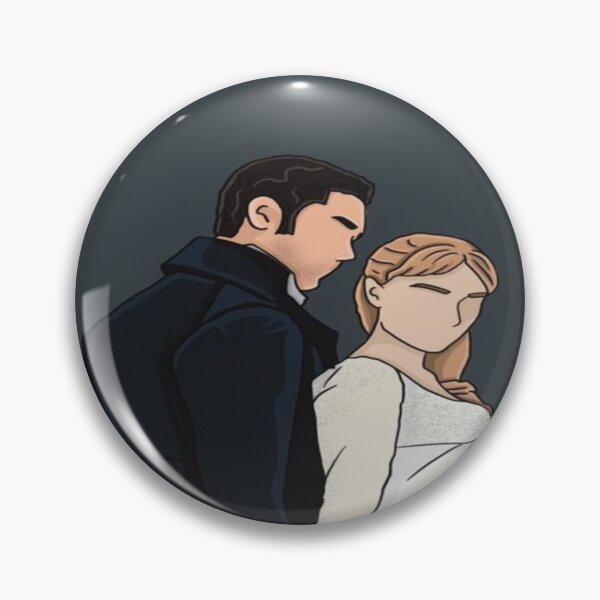 Item preview, Daphne and Simon designed and sold by MarcinaChicShip.