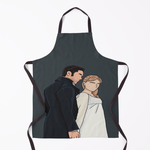 Item preview, Daphne and Simon designed and sold by MarcinaChicShip.