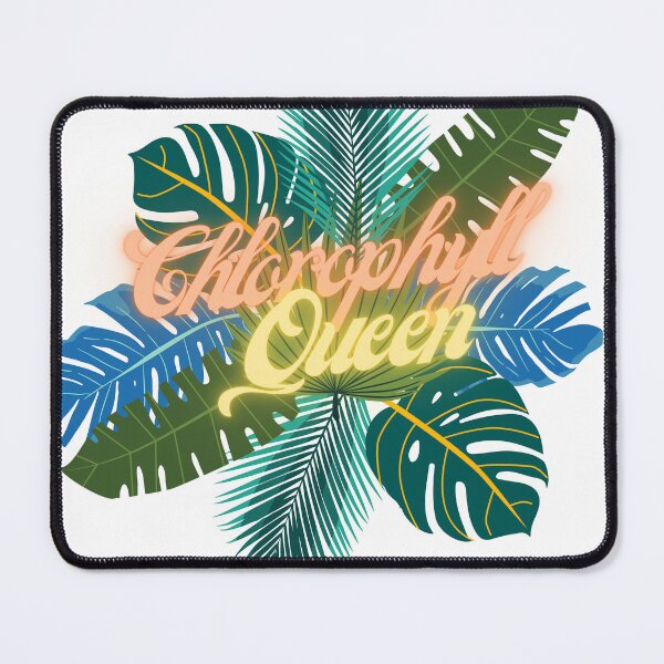 Item preview, Chlorophyll Queen designed and sold by JessieT14.