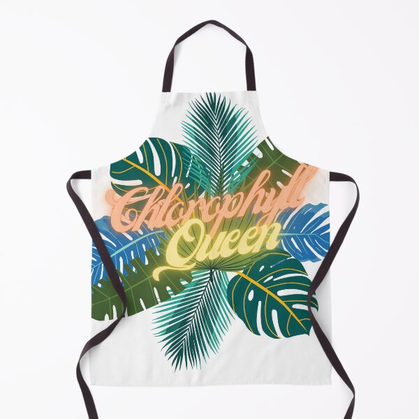 Item preview, Chlorophyll Queen designed and sold by JessieT14.