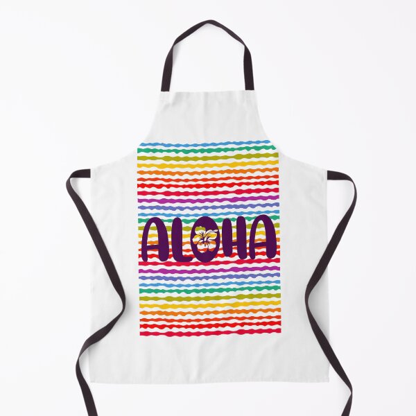 Item preview, Aloha designed and sold by Wagdy-online.