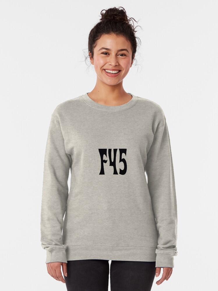 f45 sweatshirt
