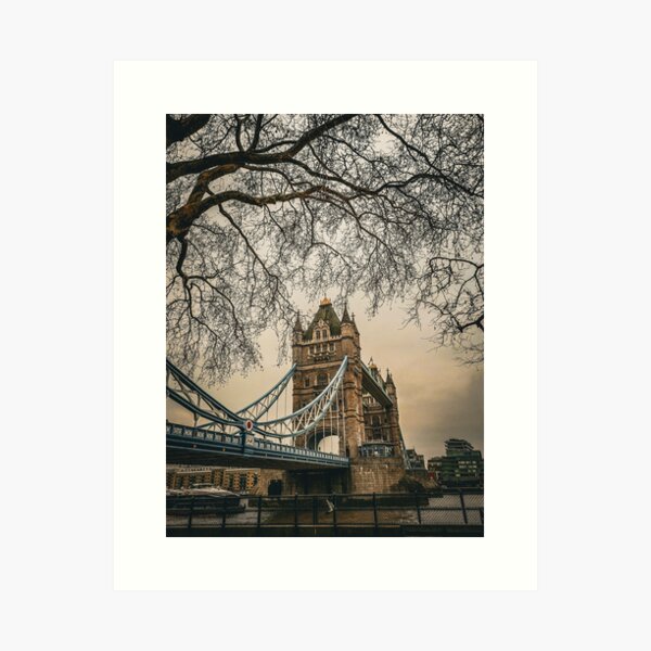 Item preview, london-bridge designed and sold by AriAuri.