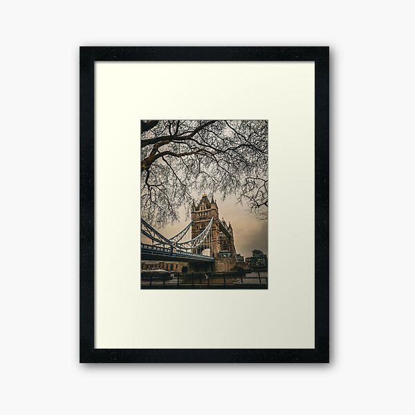 Item preview, london-bridge designed and sold by AriAuri.