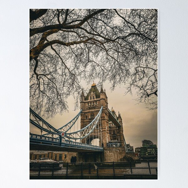 Item preview, london-bridge designed and sold by AriAuri.