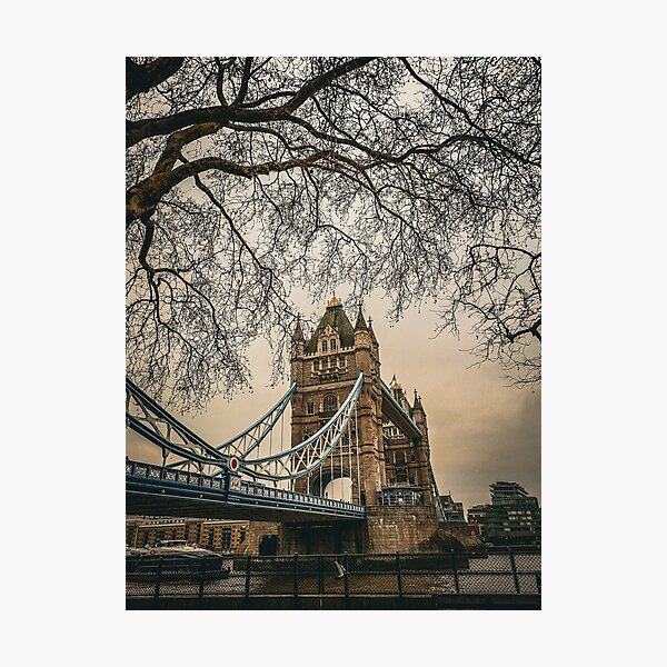 Item preview, london-bridge designed and sold by AriAuri.