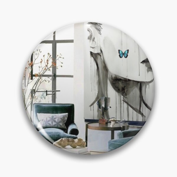 Item preview, room with just a dreamer designed and sold by Loui  Jover.