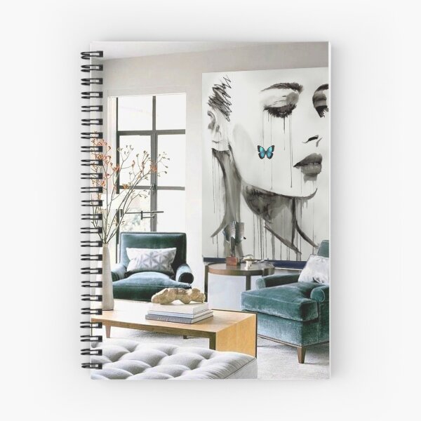 Item preview, room with just a dreamer designed and sold by Loui Jover.