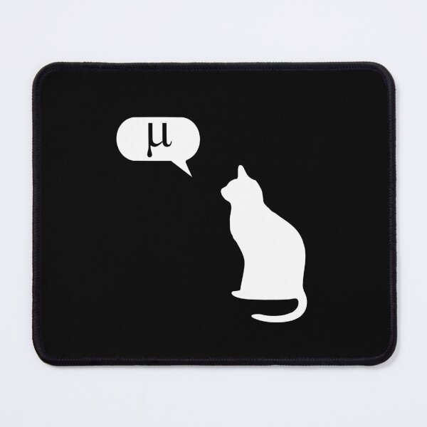 Item preview, Science Cat - Kitten Scientist, Kitty Biology, Cat Microbiology, Cat Engineer, Cat Statistics, Cat Nerd, Cat Geek designed and sold by jadedscientist.