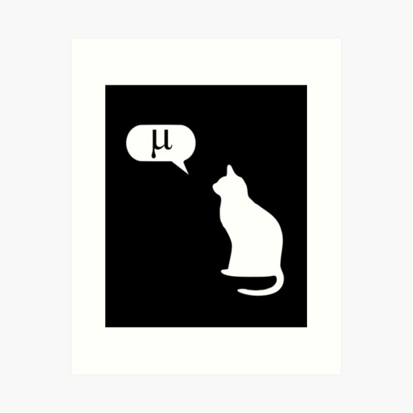 Item preview, Science Cat - Kitten Scientist, Kitty Biology, Cat Microbiology, Cat Engineer, Cat Statistics, Cat Nerd, Cat Geek designed and sold by jadedscientist.