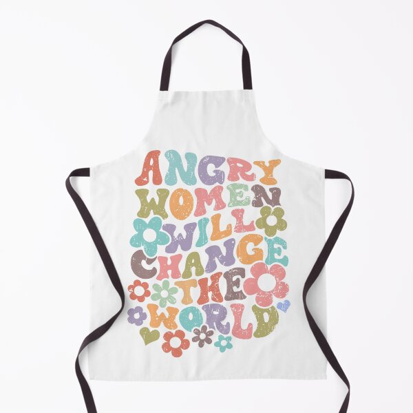 Item preview, Angry Women Will Change the World Pro Choice | roe vs wade | Women's Bodies | Reproductive Rights designed and sold by kubilayilhan.