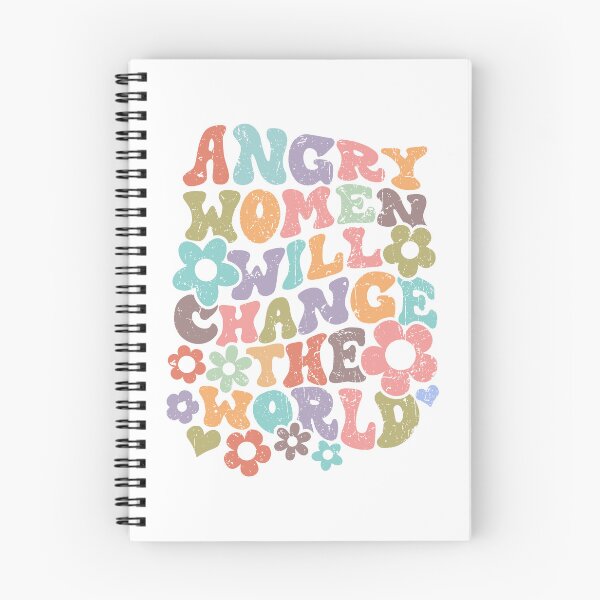 Item preview, Angry Women Will Change the World Pro Choice | roe vs wade | Women's Bodies | Reproductive Rights designed and sold by kubilayilhan.