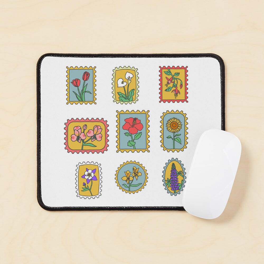 Item preview, Mouse Pad designed and sold by Ami-Ami.
