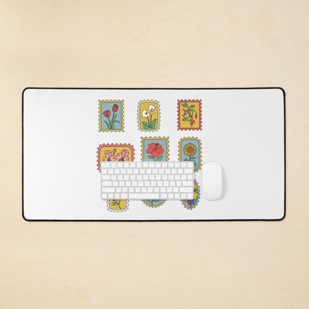 Item preview, Desk Mat designed and sold by Ami-Ami.