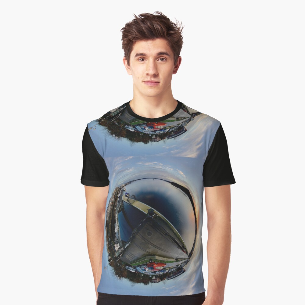 Item preview, Graphic T-Shirt designed and sold by VeryIreland.