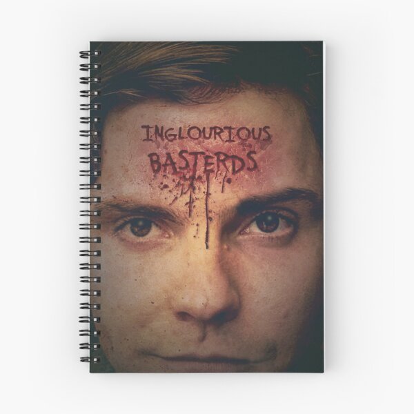 Item preview, Inglourious Basterds designed and sold by RoraWightman15.