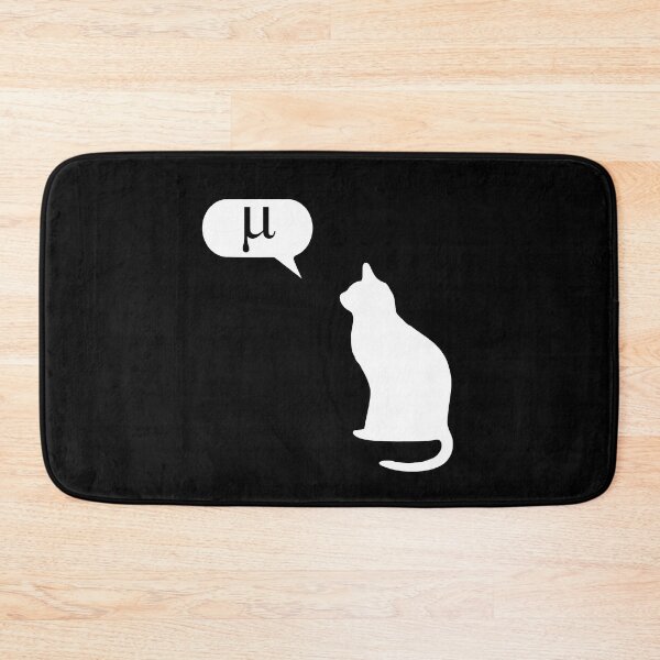 Item preview, Science Cat - Kitten Scientist, Kitty Biology, Cat Microbiology, Cat Engineer, Cat Statistics, Cat Nerd, Cat Geek designed and sold by jadedscientist.